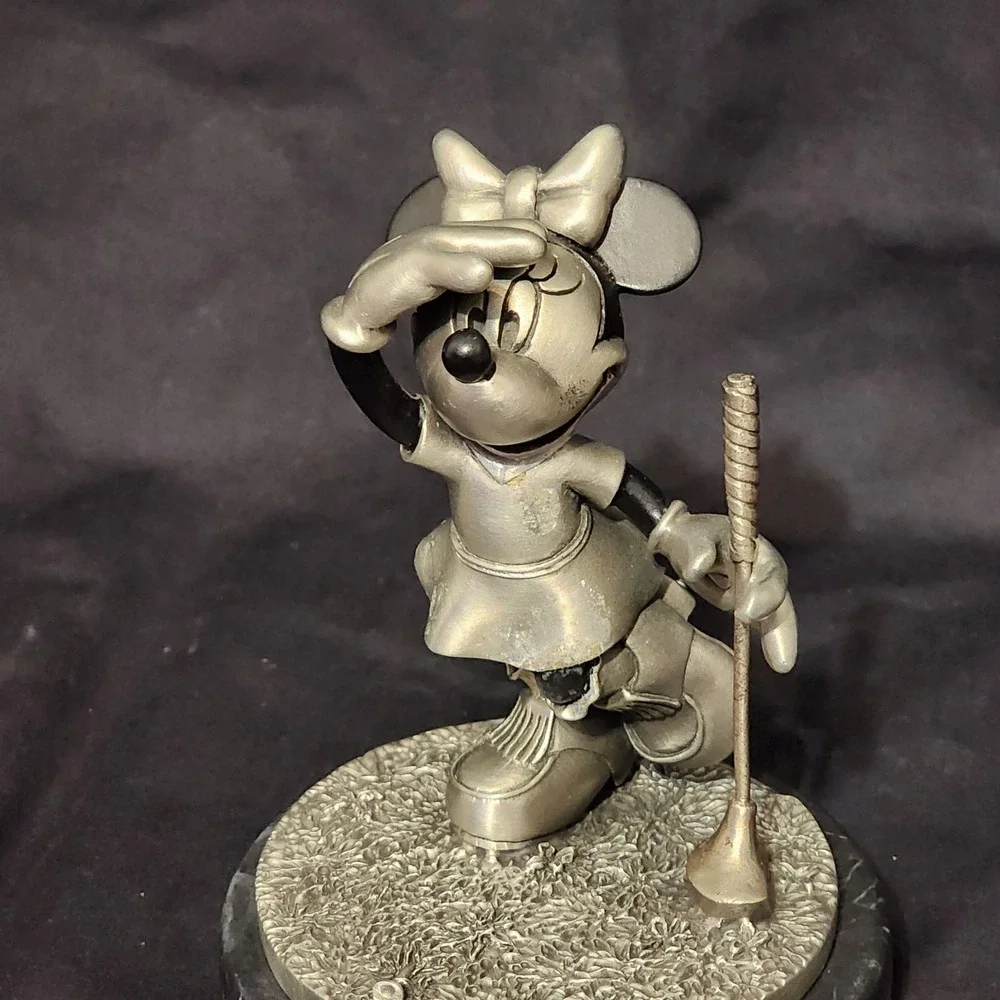 Minnie Mouse 